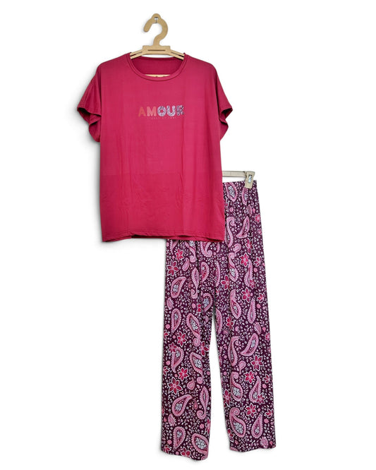home wear pajama