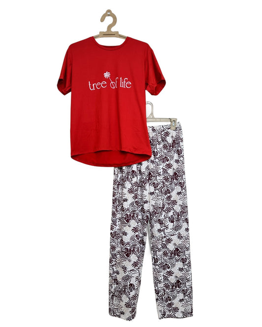 comfort home wear pajama