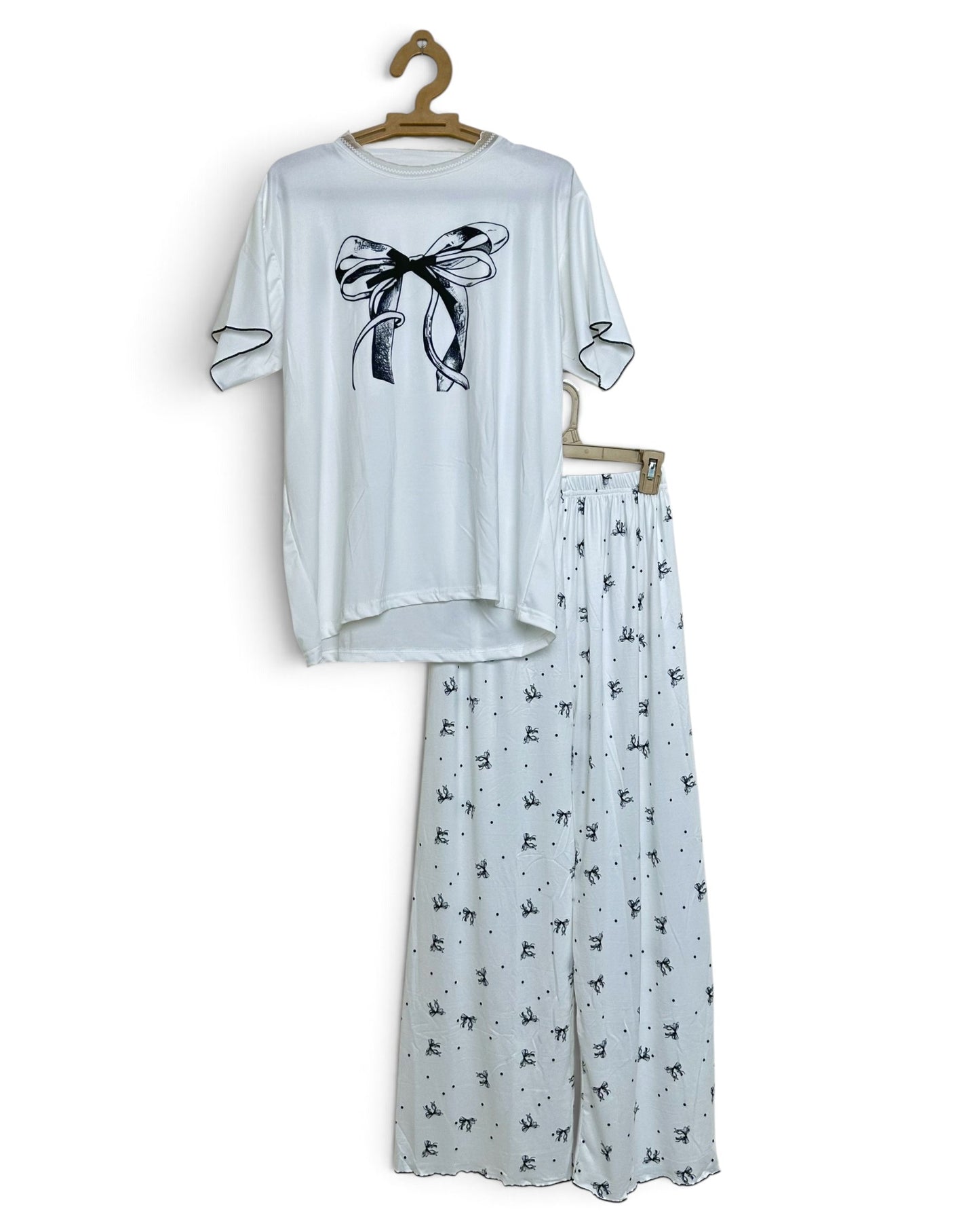 Summer pajama