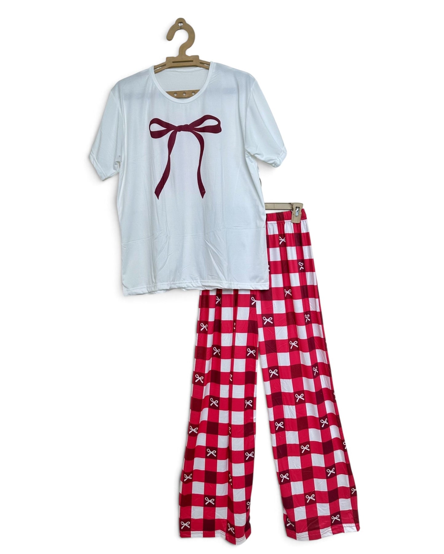 Over sized summer pajama