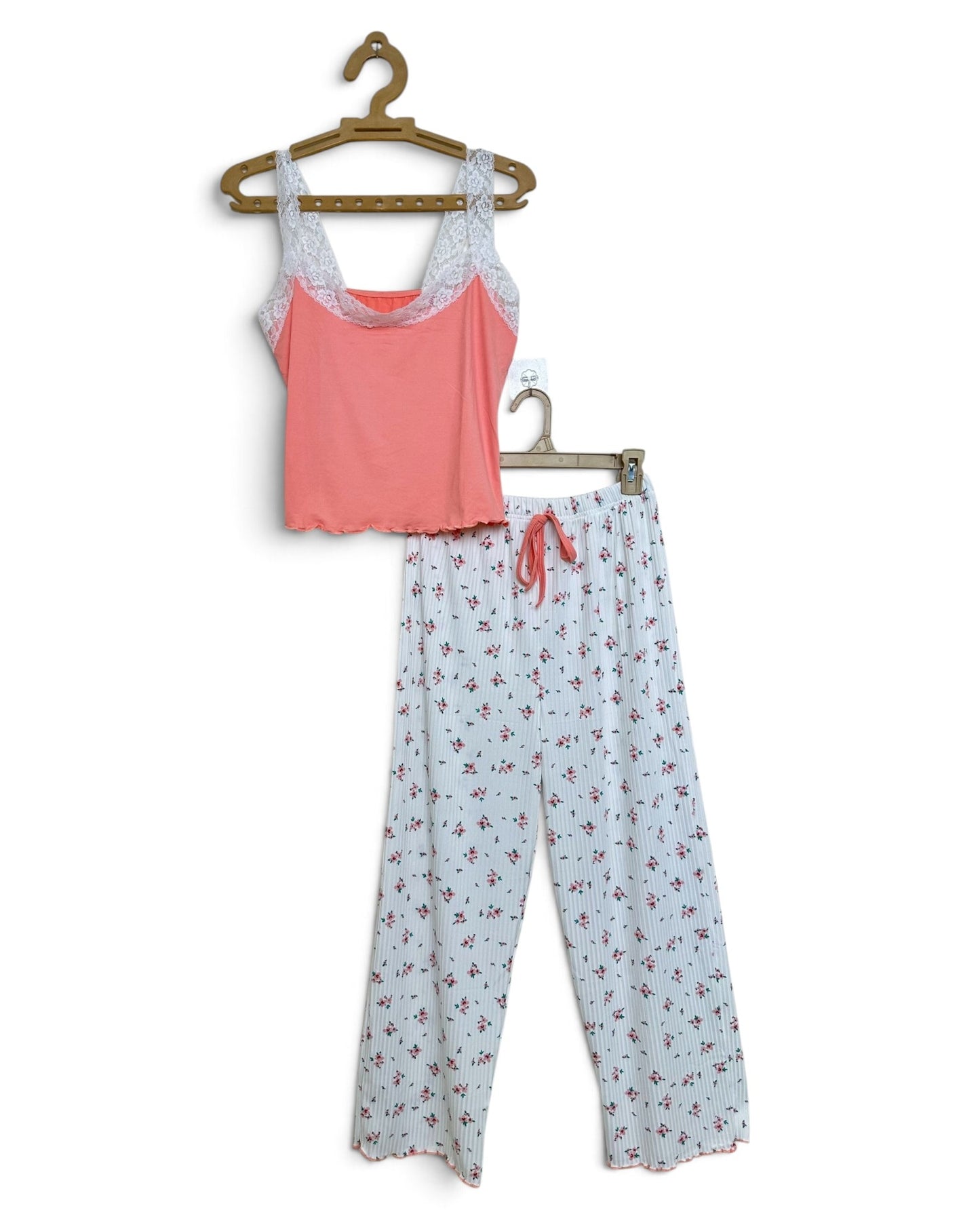 3pcs home wear pajama